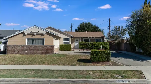 20743 Strathern, Winnetka, CA 91306