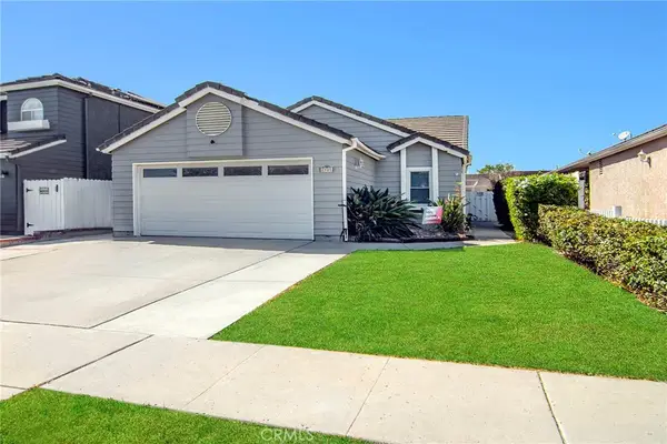 2705 Shrubwood, Simi Valley, CA 93065