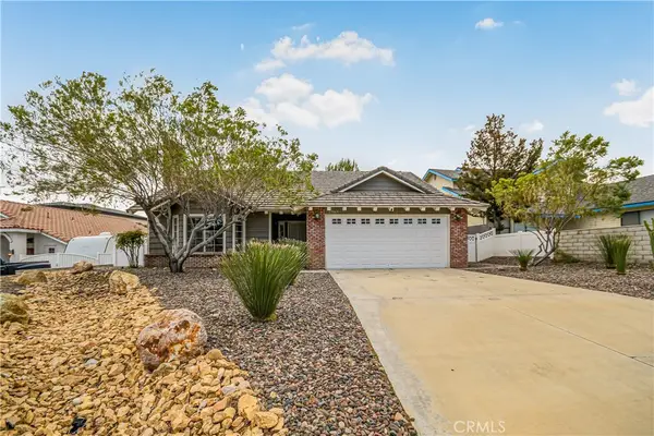 17965 Vista Point, Victorville, CA 92395