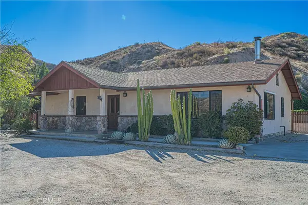 30845 The Old Dirt Road, Agua Dulce, CA 91390