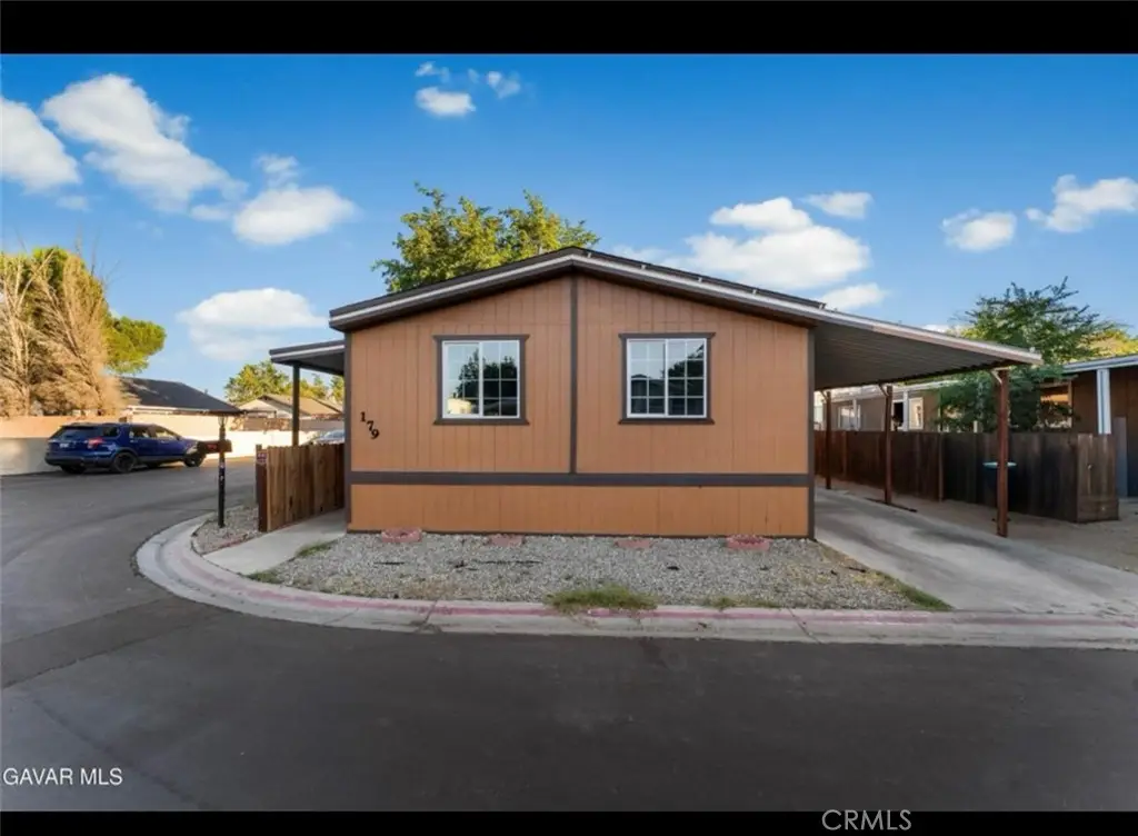 3524 E Avenue R #179, Palmdale, CA 93550 - #1