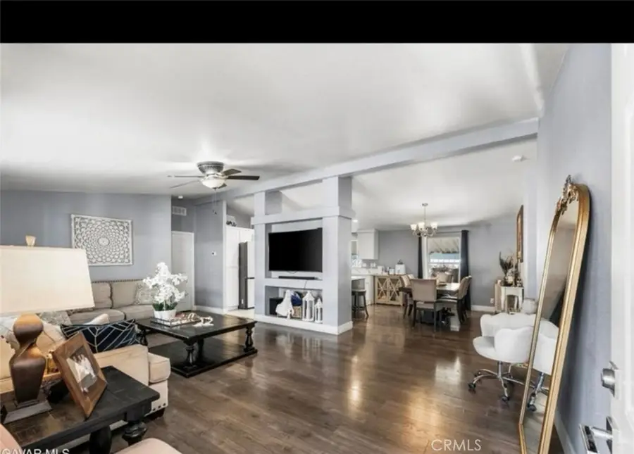 3524 E Avenue R #317, Palmdale, CA 93550 - #3