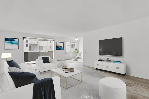 5400 Lindley Avenue #121, Encino, CA 91316