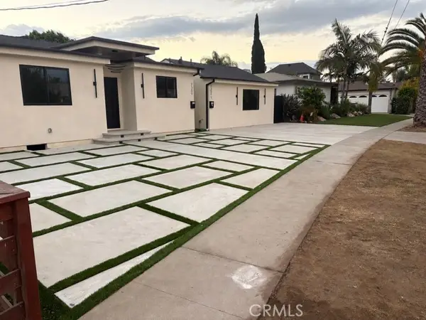 7309 Cantaloupe, Van Nuys, CA 91405