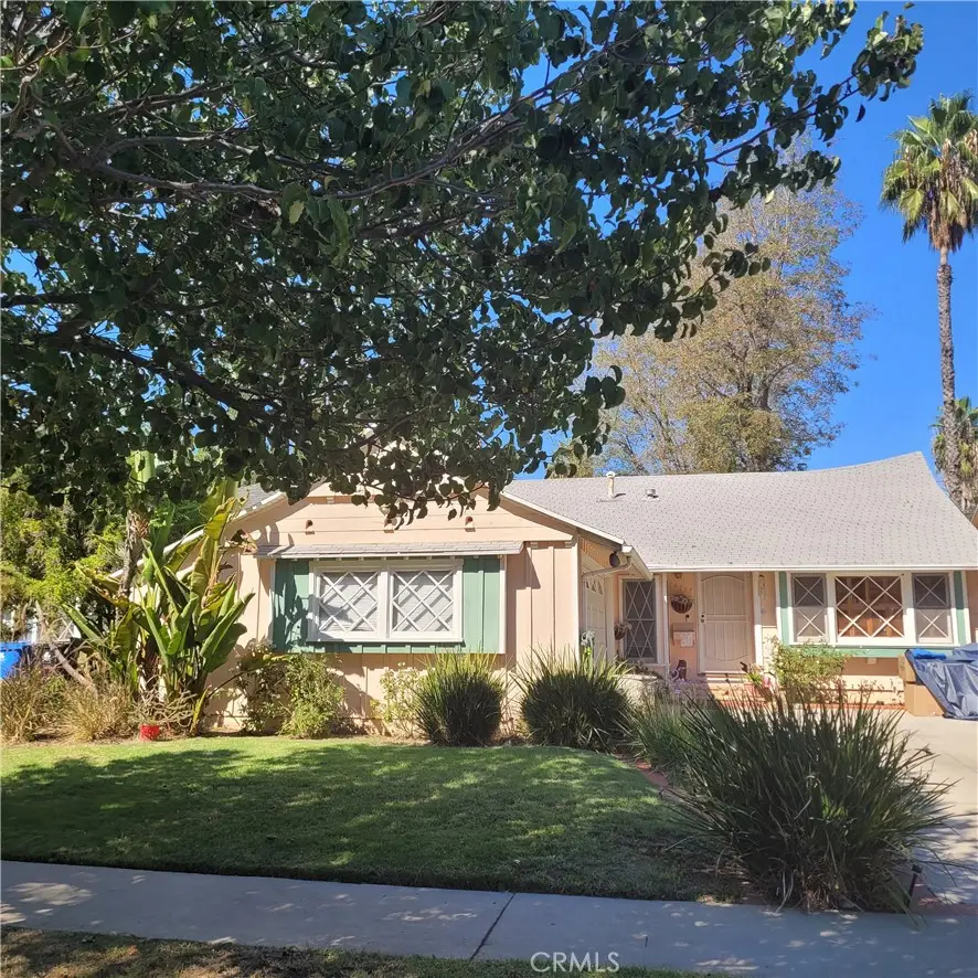 14137 Wyandotte, Van Nuys, CA 91405 - #1