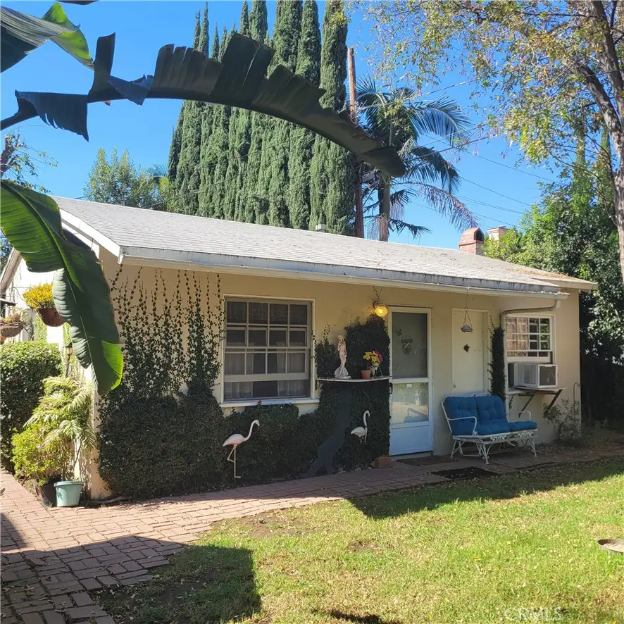 14137 Wyandotte, Van Nuys, CA 91405 - #2
