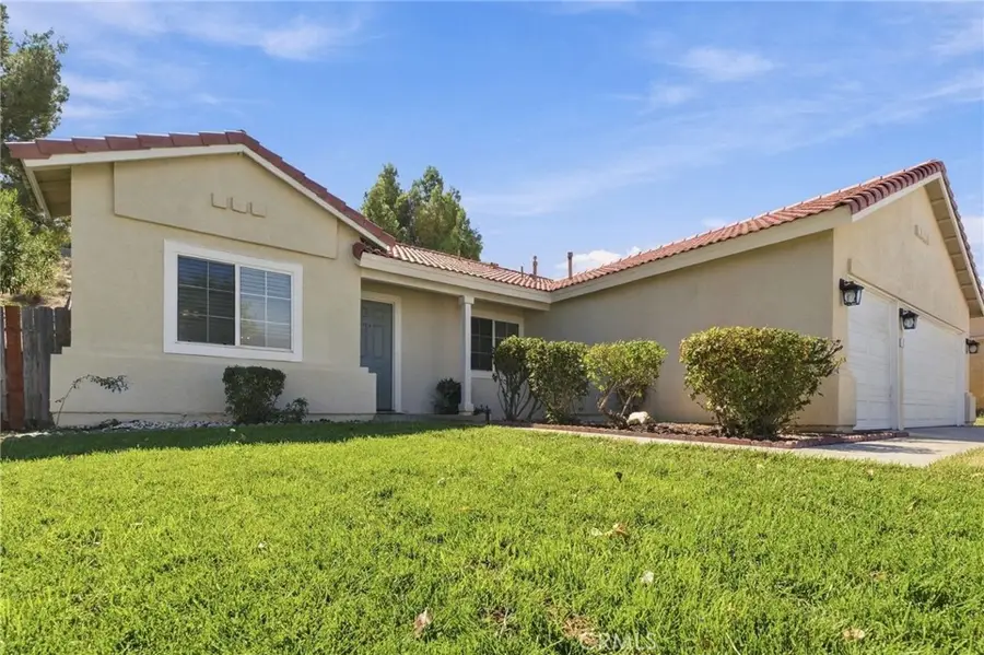 3204 Quarry, Palmdale, CA 93550 - #2