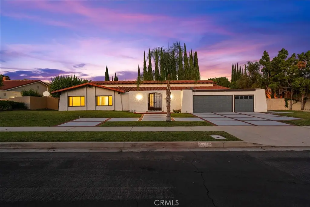 9724 Bothwell Road, Northridge, CA 91324 - #1