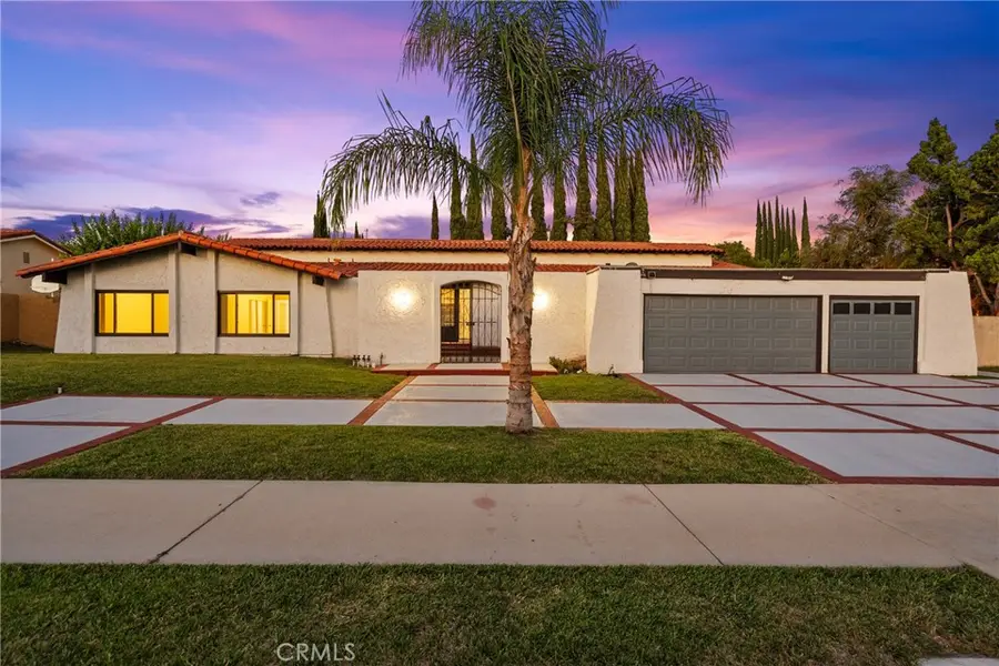9724 Bothwell Road, Northridge, CA 91324 - #3