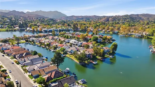 2571 Northlake Circle, Westlake Village, CA 91361
