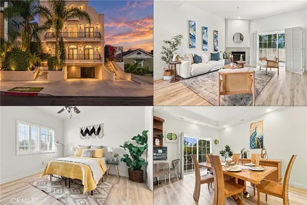 10833 Kling Street #4, North Hollywood, CA 91602