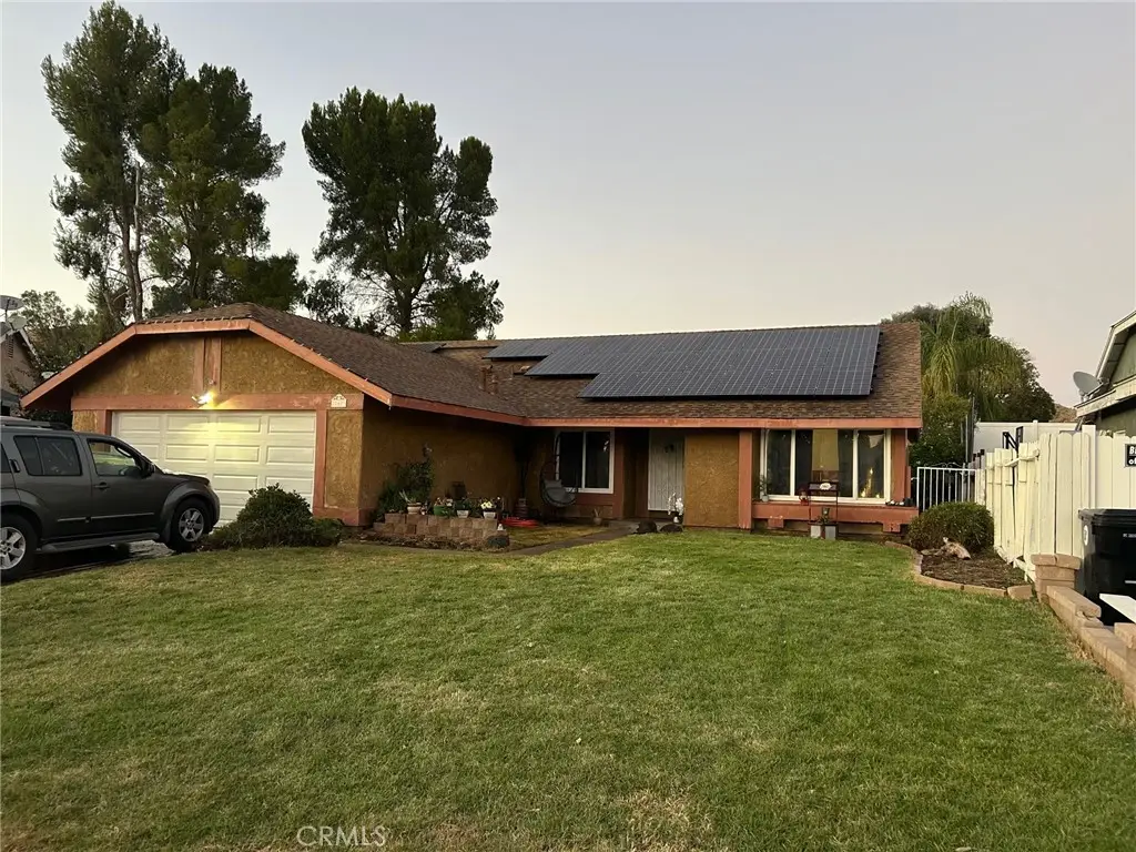 20609 Fan Court, Saugus, CA 91350 - #1