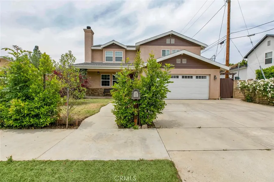 7129 Forbes Avenue, Lake Balboa, CA 91406 - #2