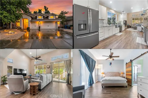 3420 Caspian Drive, Palmdale, CA 93551
