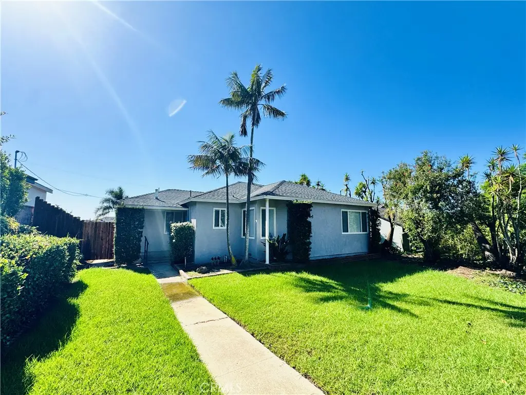 13124 Rose, Los Angeles, CA 90066 - #1