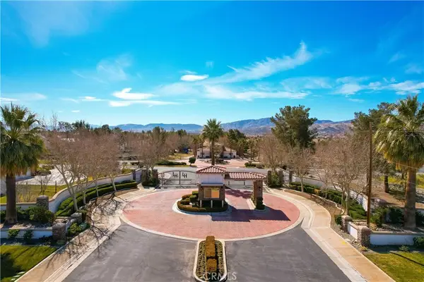 3319 Cam Hermanos, Lancaster, CA 93536