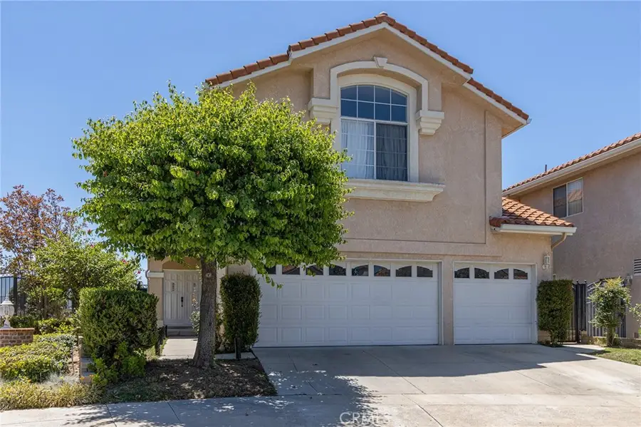 19776 Ahwanee Lane, Porter Ranch, CA 91326 - #2