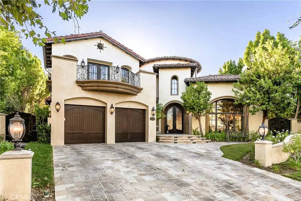 25878 Shady Oak, Valencia, CA 91381 - #1