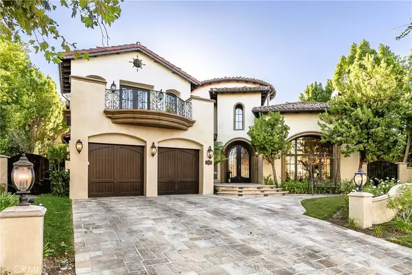 25878 Shady Oak, Valencia, CA 91381