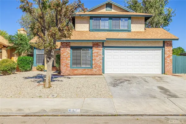 663 E Kettering, Lancaster, CA 93535