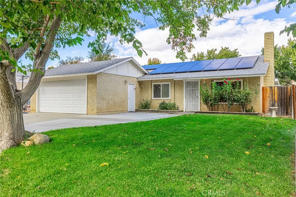 3129 Brentwood, Lancaster, CA 93536 - #1