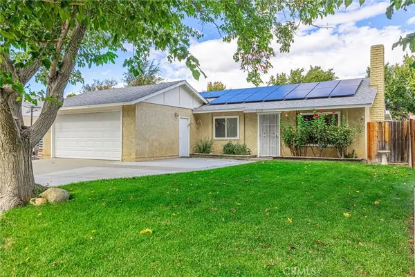 3129 Brentwood, Lancaster, CA 93536