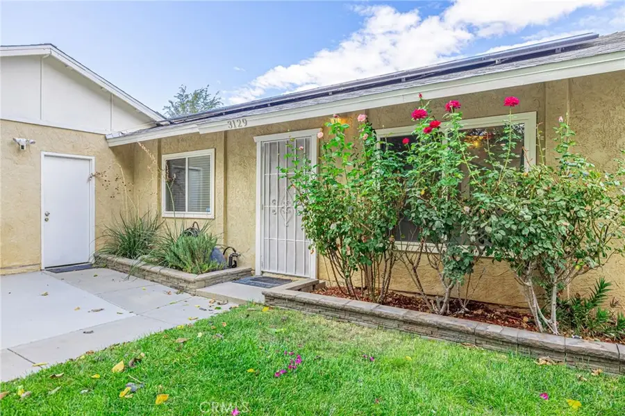 3129 Brentwood, Lancaster, CA 93536 - #3