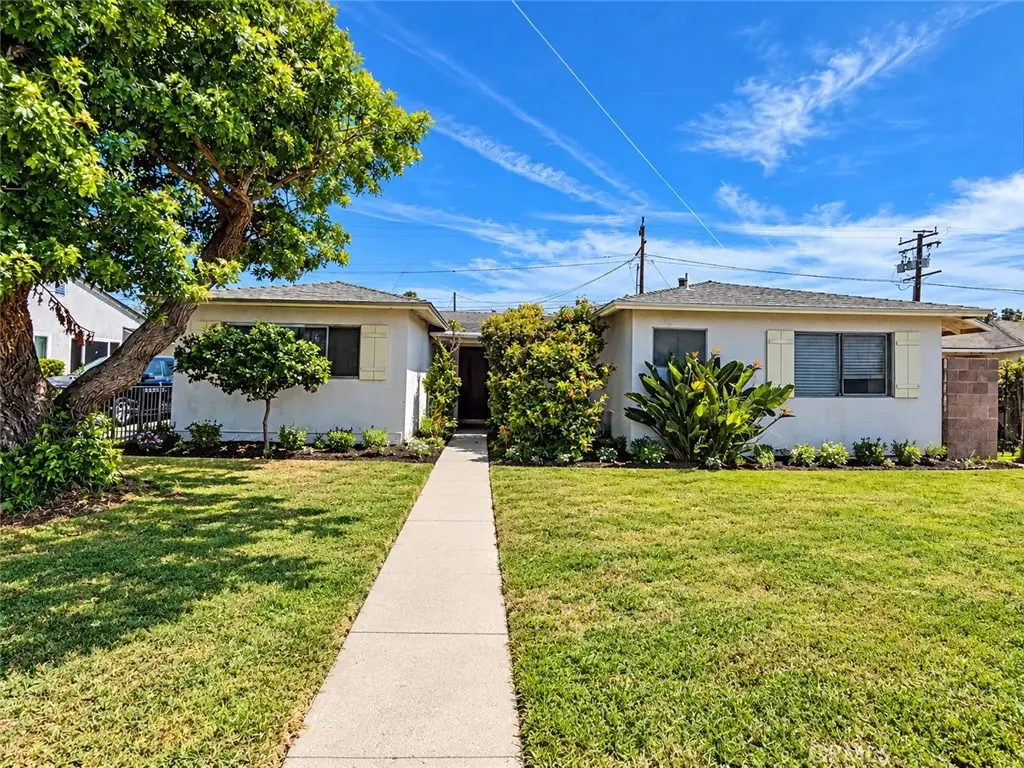 3036 S A Street, Oxnard, CA 93033 - #1
