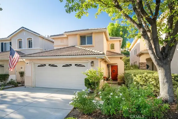 25561 Burns Pl, Stevenson Ranch, CA 91381