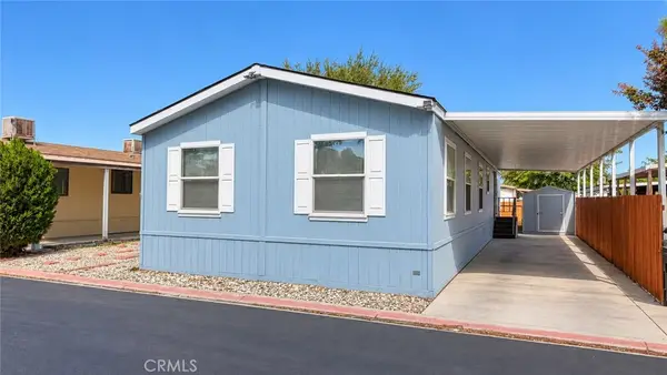 3524 E Avenue R #258, Palmdale, CA 93550