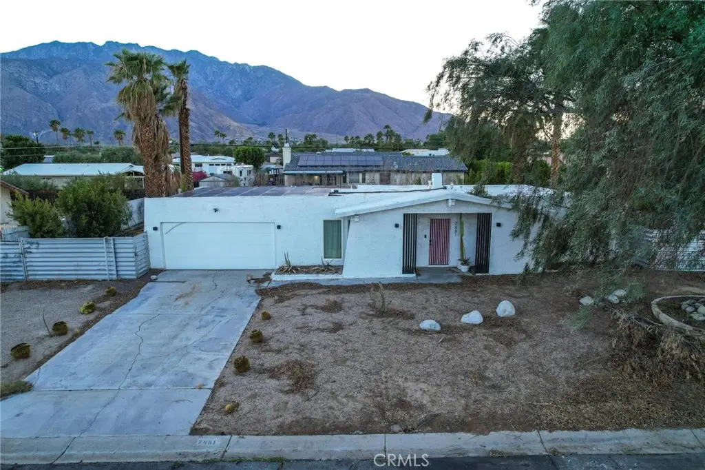 2881 N Cypress Road, Palm Springs, CA 92262 - #1