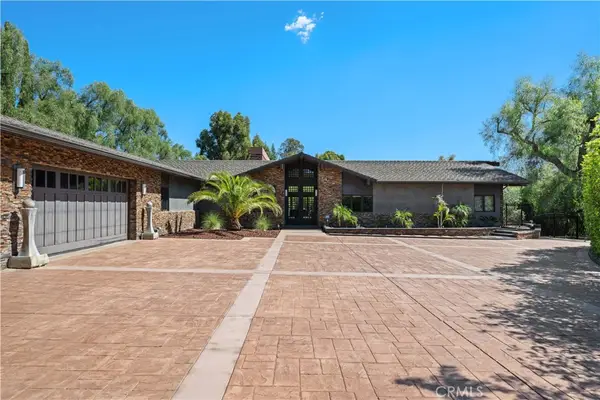 24754 Robert Guy, Hidden Hills, CA 91302