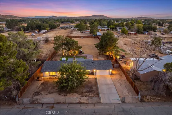 40945 172nd E, Lancaster, CA 93535