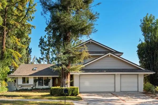 18854 Muirkirk, Porter Ranch, CA 91326