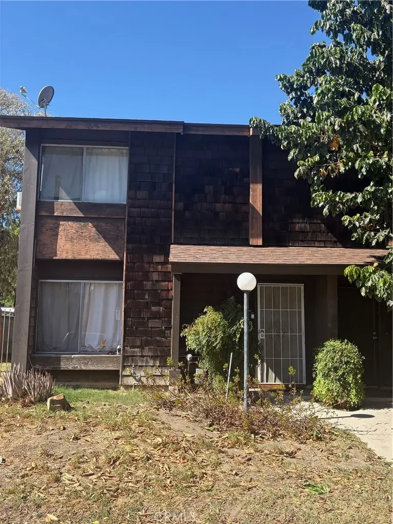 8457 Burnet Avenue #1, North Hills, CA 91343 - #2