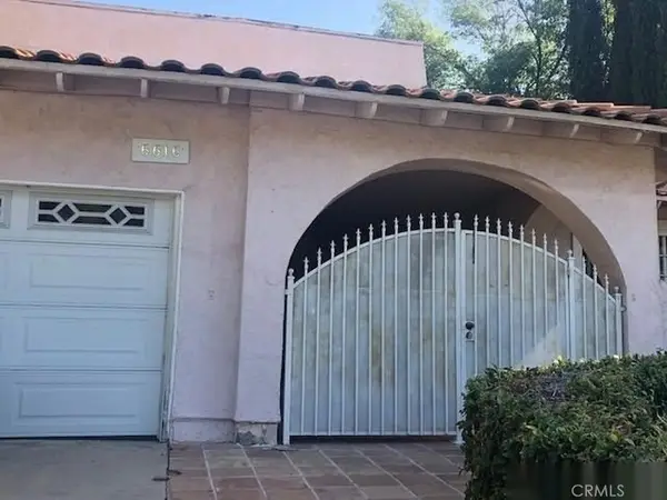 6616 Julie, West Hills, CA 91307