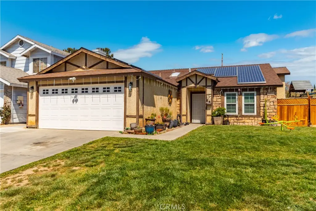 1335 Samra Avenue, Lancaster, CA 93535 - #1