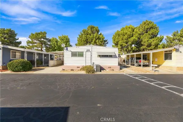 48303 20th Street W #125, Lancaster, CA 93534