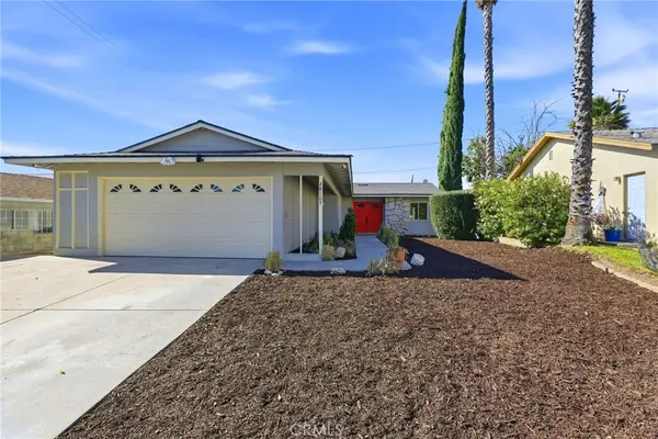 28107 Dowell, Canyon Country, CA 91351
