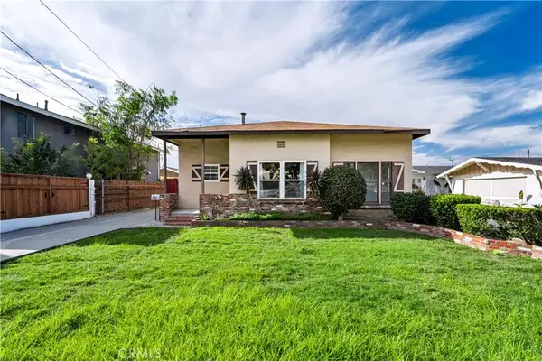 11442 Mcgirk Avenue, El Monte, CA 91732