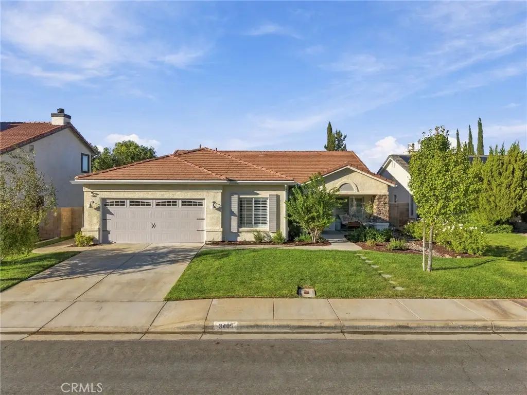 3405 Racquet, Palmdale, CA 93551 - #1