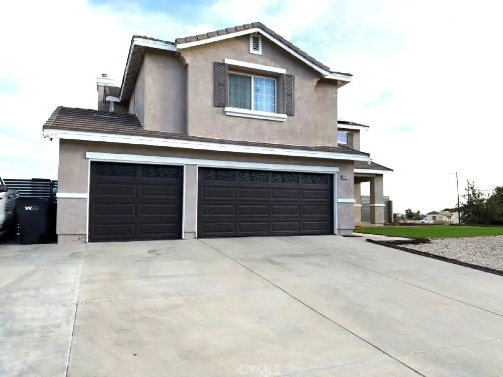 3531 Conestoga Canyon, Palmdale, CA 93550 - #1
