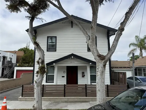 1315 Park Avenue, Long Beach, CA 90804