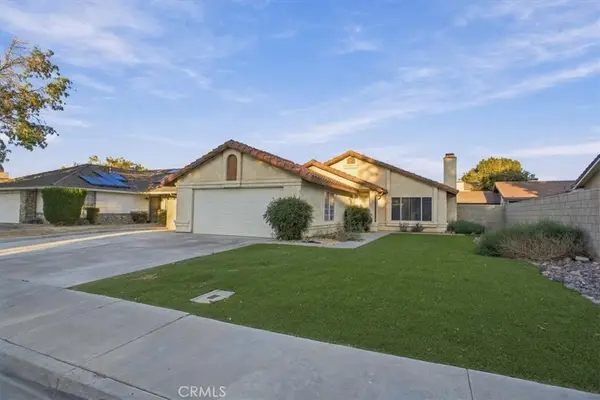 43832 27th E, Lancaster, CA 93535