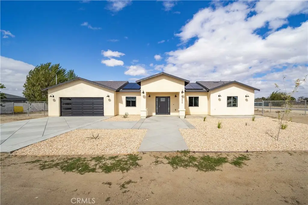 9855 E Avenue Q10, Littlerock, CA 93543 - #1