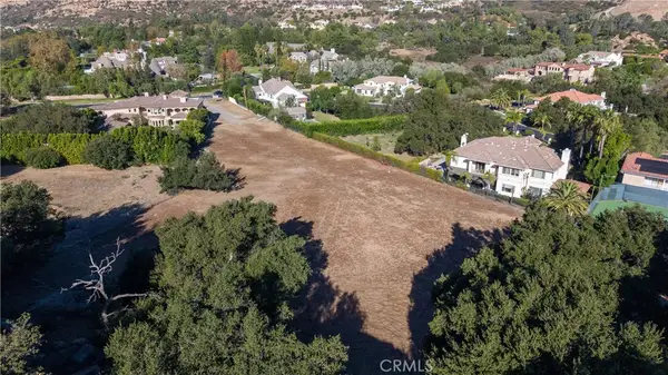 0 Iverson Road, Chatsworth, CA 91311