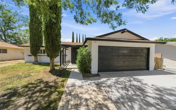 43337 Fanchon, Lancaster, CA 93536