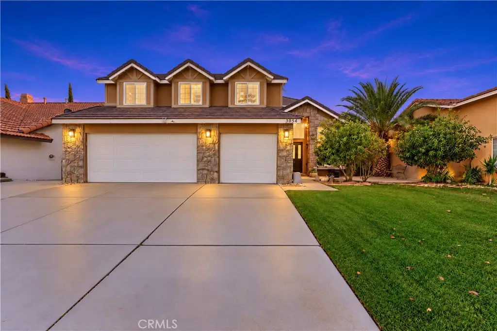 3054 Sandstone Court, Palmdale, CA 93551 - #1