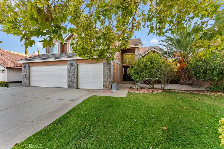 3054 Sandstone Court, Palmdale, CA 93551 - #3