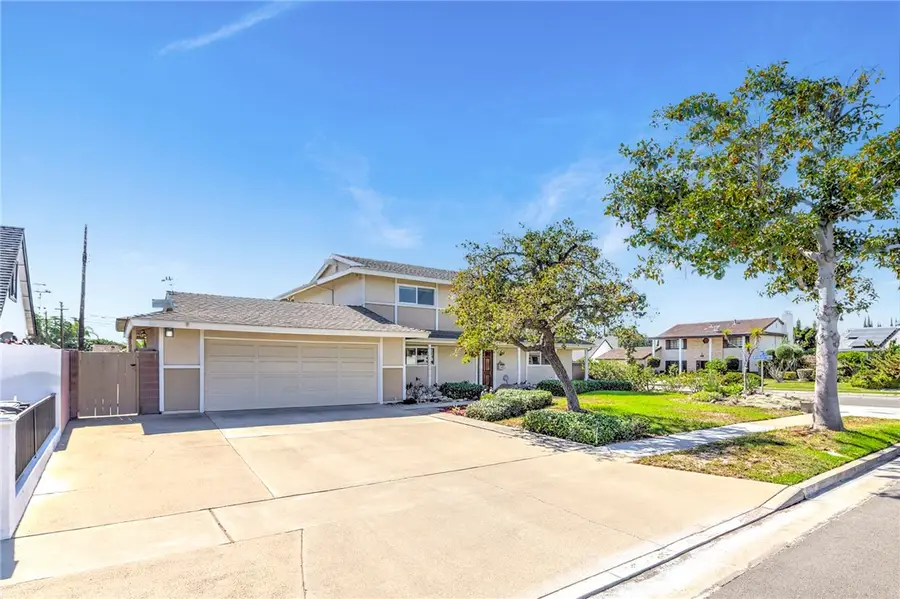 1524 W Flippen Court, Anaheim, CA 92802 - #2
